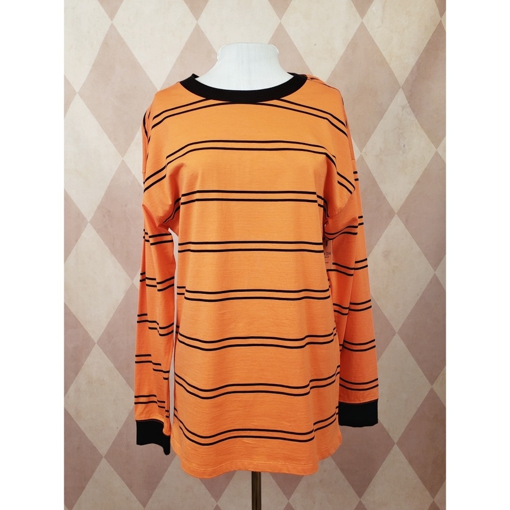 🆕️ Arizona | Men's Oversized Long Sleeve Shirt